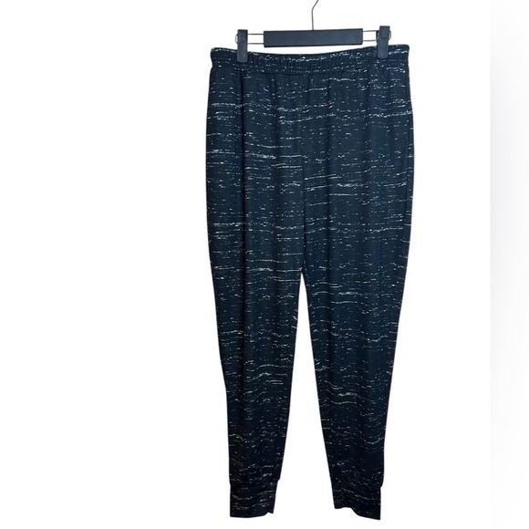 DKNYC Space Dye Jogger Pants - Picture 1 of 5